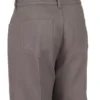 DÉFILÉ RICK OWENS AH25 CONCORDIANS GETH JEANS EN LAINE DRILL POUSSIÈRE. RU02E1333WD-34 DÉFILÉ RICK OWENS AH25 CONCORDIANS GETH JEANS EN LAINE DRILL POUSSIÈRE. RU02E1333WD-34