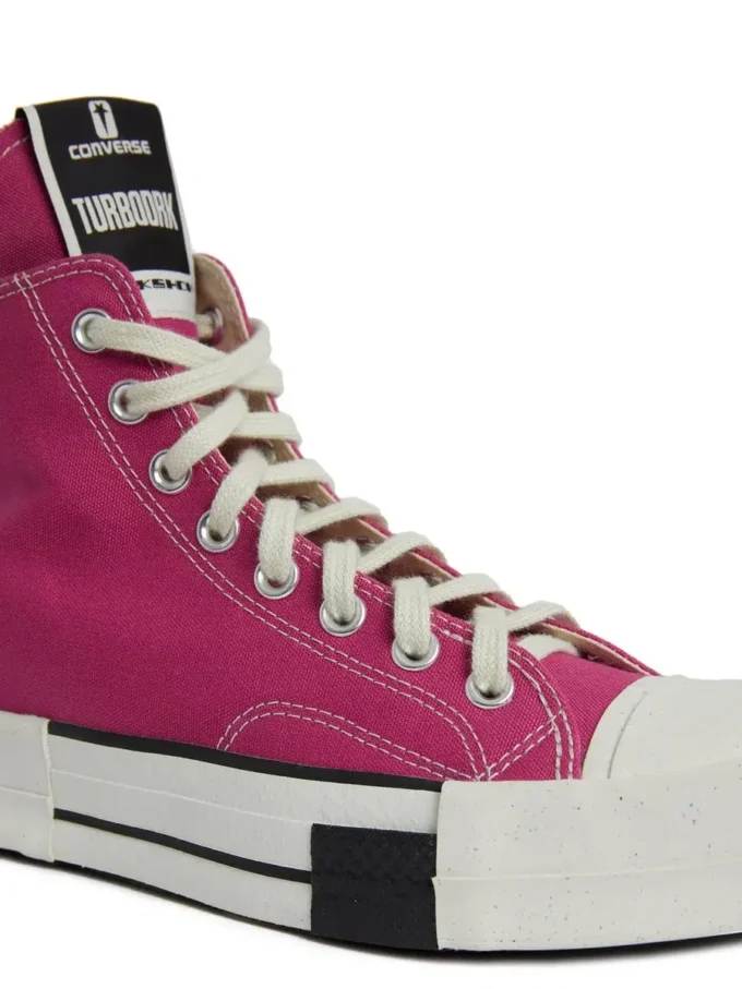 DRKSHDW – CHAUSSURES DC01CX685A05R0-13 DRKSHDW – CHAUSSURES DC01CX685A05R0-13