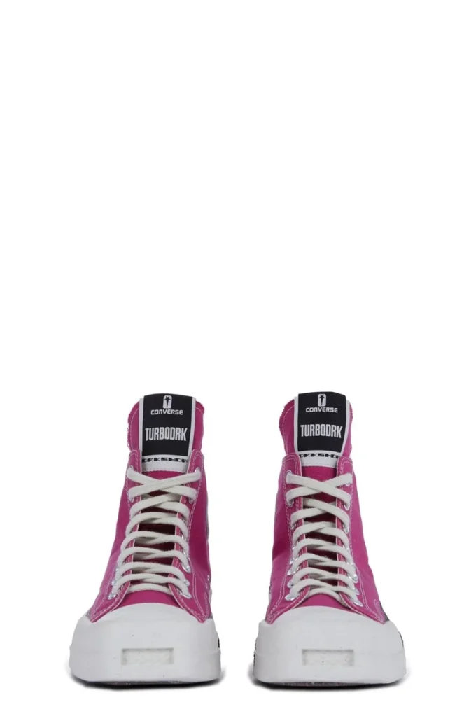 DRKSHDW – CHAUSSURES DC01CX685A05R0-13 DRKSHDW – CHAUSSURES DC01CX685A05R0-13
