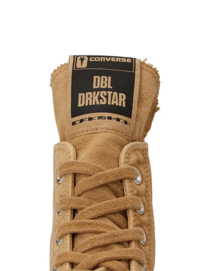 DRKSHDW – CHAUSSURES DC01DX756A06R0-122 DRKSHDW – CHAUSSURES DC01DX756A06R0-122