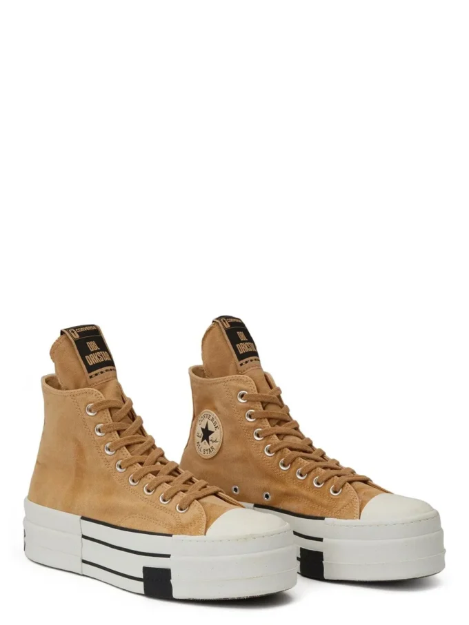 DRKSHDW – CHAUSSURES DC01DX756A06R0-122 DRKSHDW – CHAUSSURES DC01DX756A06R0-122