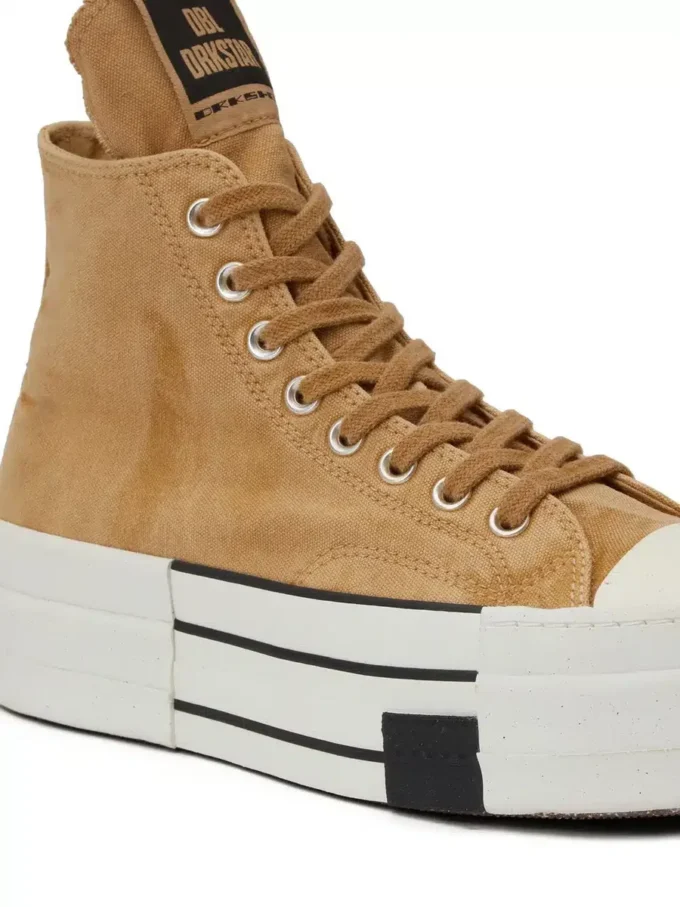 DRKSHDW – CHAUSSURES DC01DX756A06R0-122 DRKSHDW – CHAUSSURES DC01DX756A06R0-122