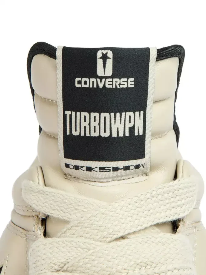 DRKSHDW – CHAUSSURES DC01EX062A12R0-6109 DRKSHDW – CHAUSSURES DC01EX062A12R0-6109