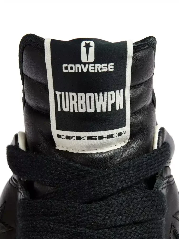 DRKSHDW – CHAUSSURES DC01EX063A12R0-09 DRKSHDW – CHAUSSURES DC01EX063A12R0-09