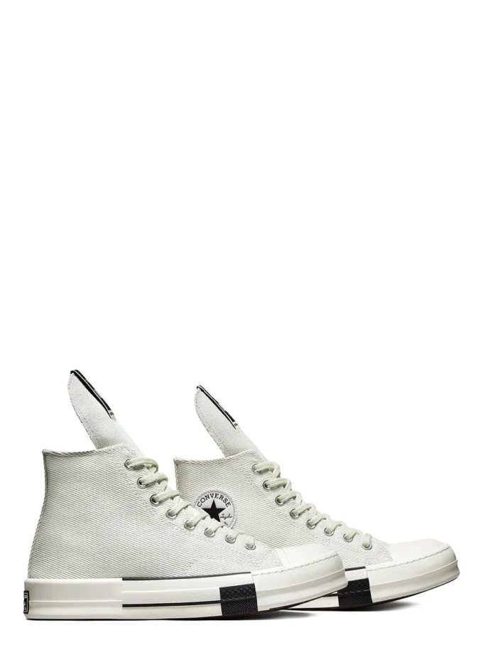 DRKSHDW – CHAUSSURES DC02AX686CTDR2-111