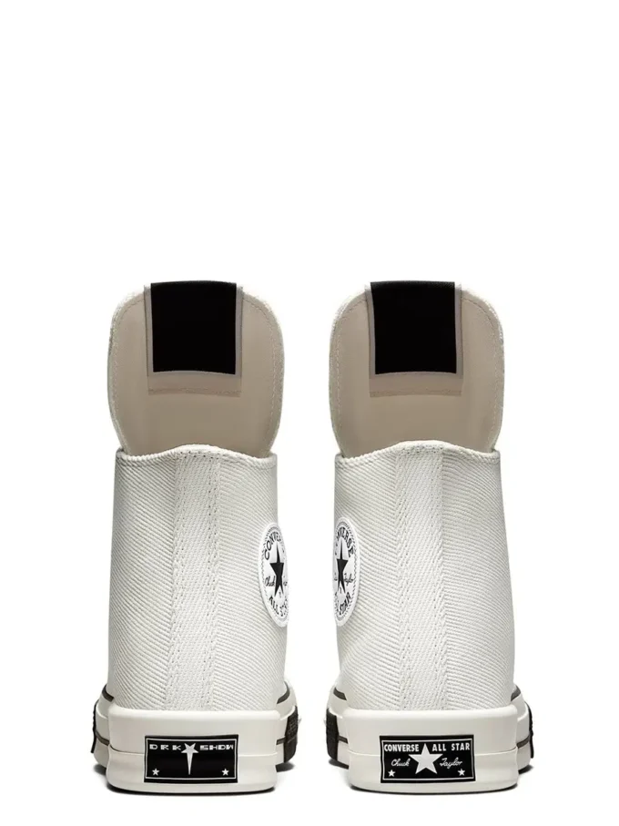 DRKSHDW – CHAUSSURES DC02AX686CTDR2-111