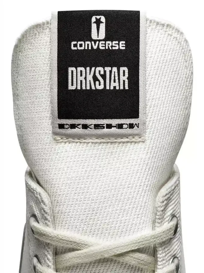 DRKSHDW – CHAUSSURES DC02AX686CTDR2-111
