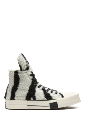 DRKSHDW – CHAUSSURES DC02BX943A03R0-0809