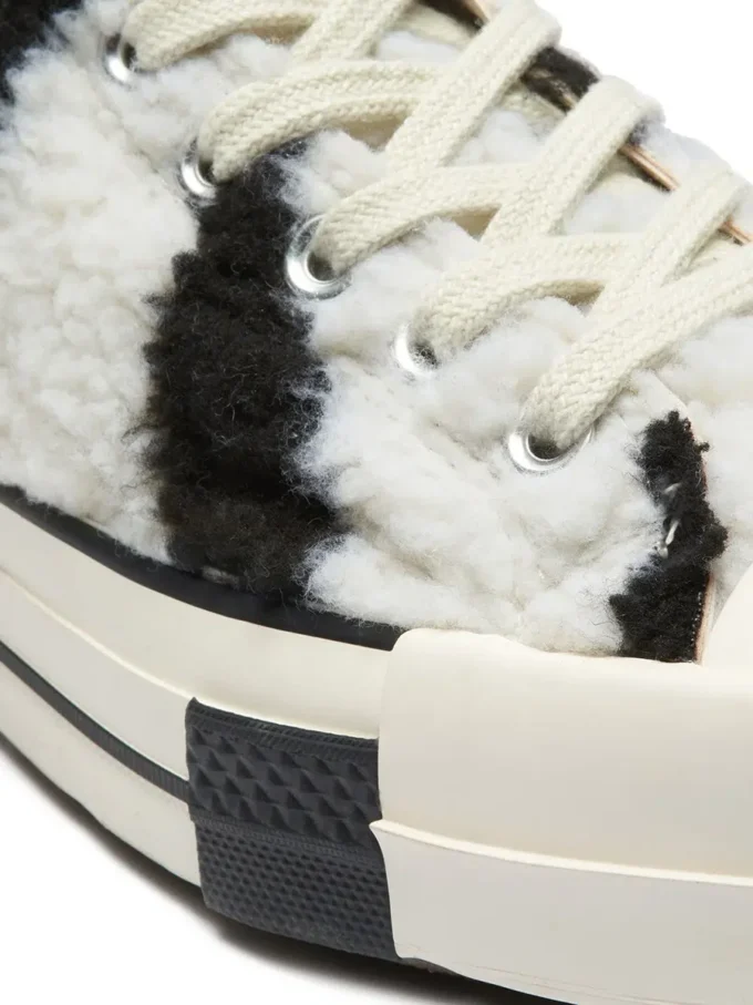 DRKSHDW – CHAUSSURES DC02BX943A03R0-0809