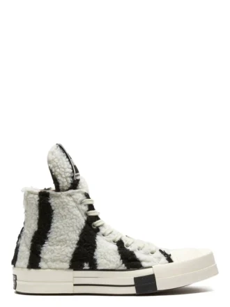 DRKSHDW – CHAUSSURES DC02BX943A03R0-0809