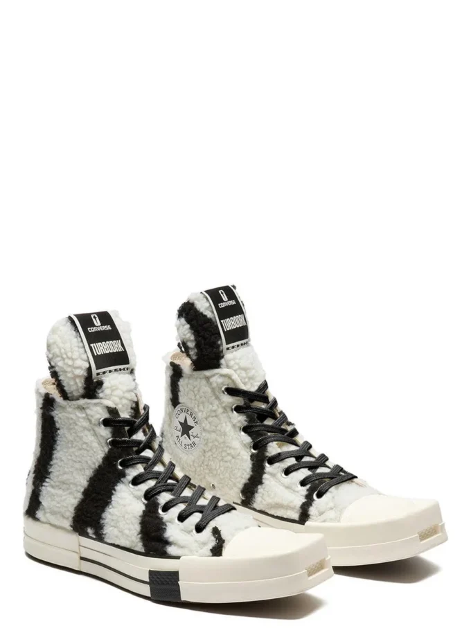 DRKSHDW – CHAUSSURES DC02BX943A03R0-0809