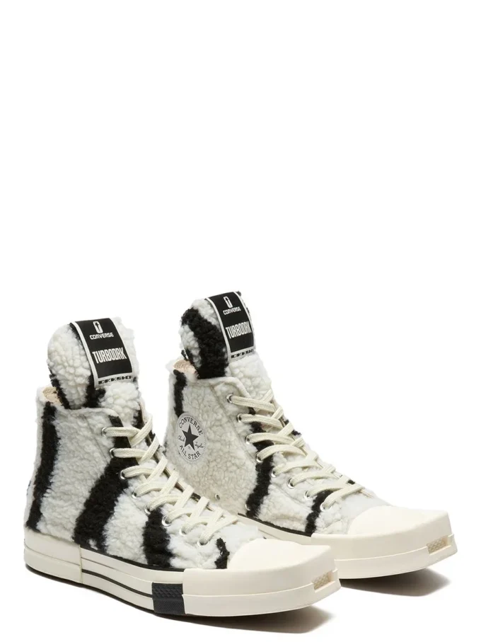 DRKSHDW – CHAUSSURES DC02BX943A03R0-0809