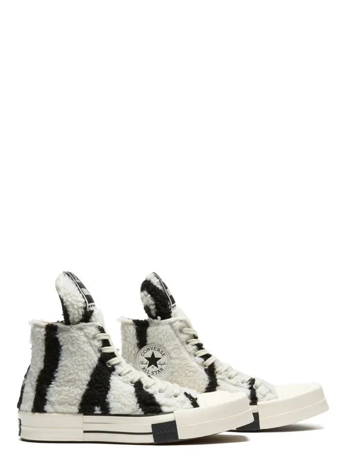 DRKSHDW – CHAUSSURES DC02BX943A03R0-0809
