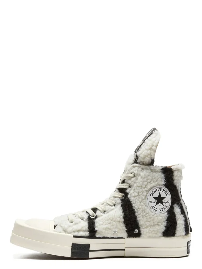 DRKSHDW – CHAUSSURES DC02BX943A03R0-0809