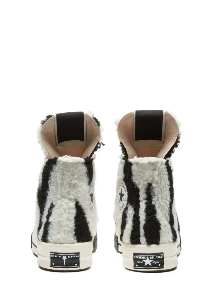 DRKSHDW – CHAUSSURES DC02BX943A03R0-0809