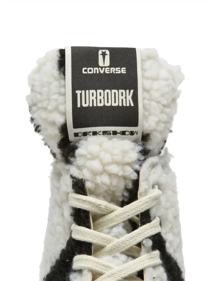 DRKSHDW – CHAUSSURES DC02BX943A03R0-0809