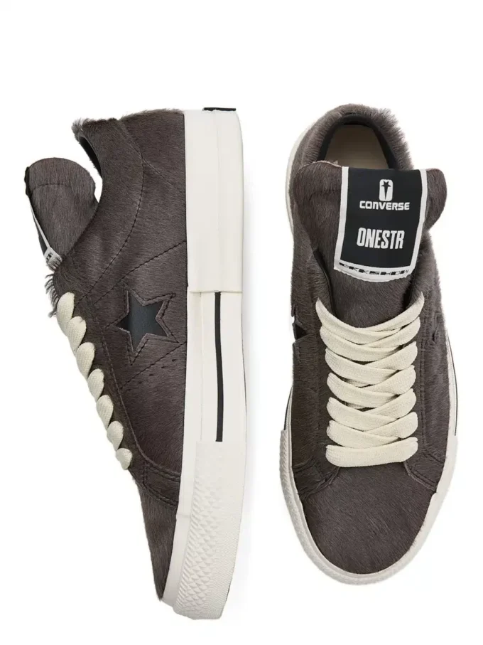 DRKSHDW – CHAUSSURES DC02EX796A14R0-7809 DRKSHDW – CHAUSSURES DC02EX796A14R0-7809