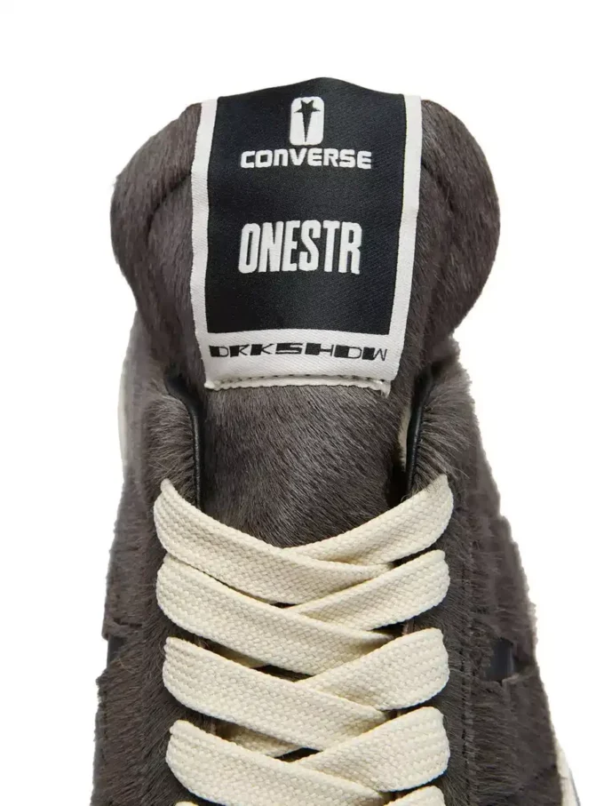 DRKSHDW – CHAUSSURES DC02EX796A14R0-7809 DRKSHDW – CHAUSSURES DC02EX796A14R0-7809
