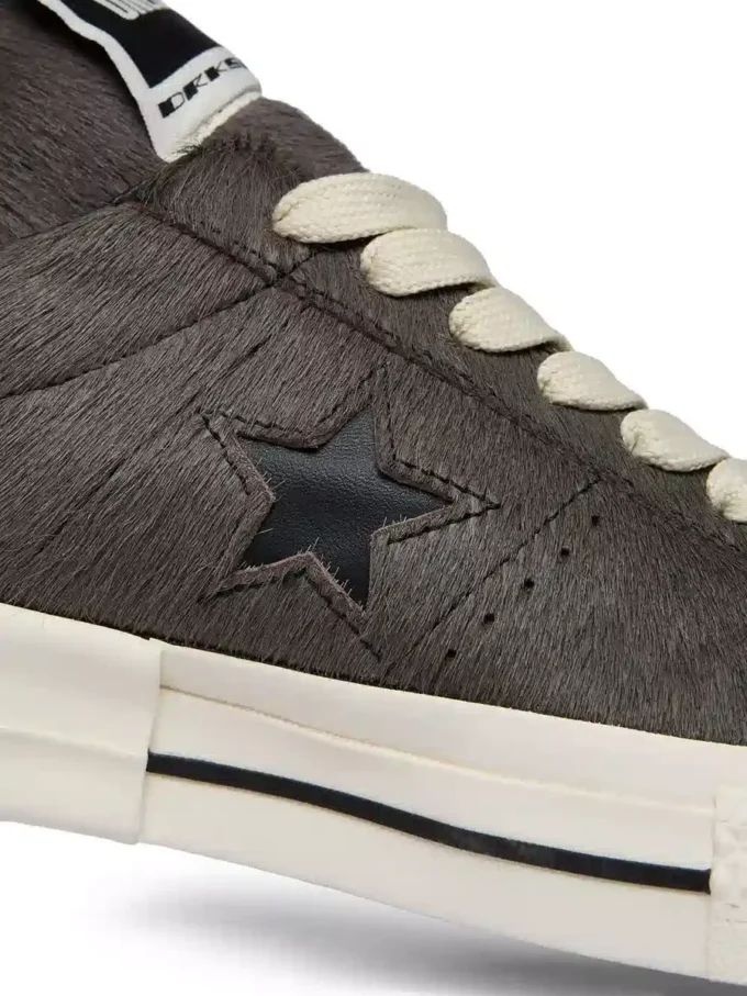 DRKSHDW – CHAUSSURES DC02EX796A14R0-7809 DRKSHDW – CHAUSSURES DC02EX796A14R0-7809