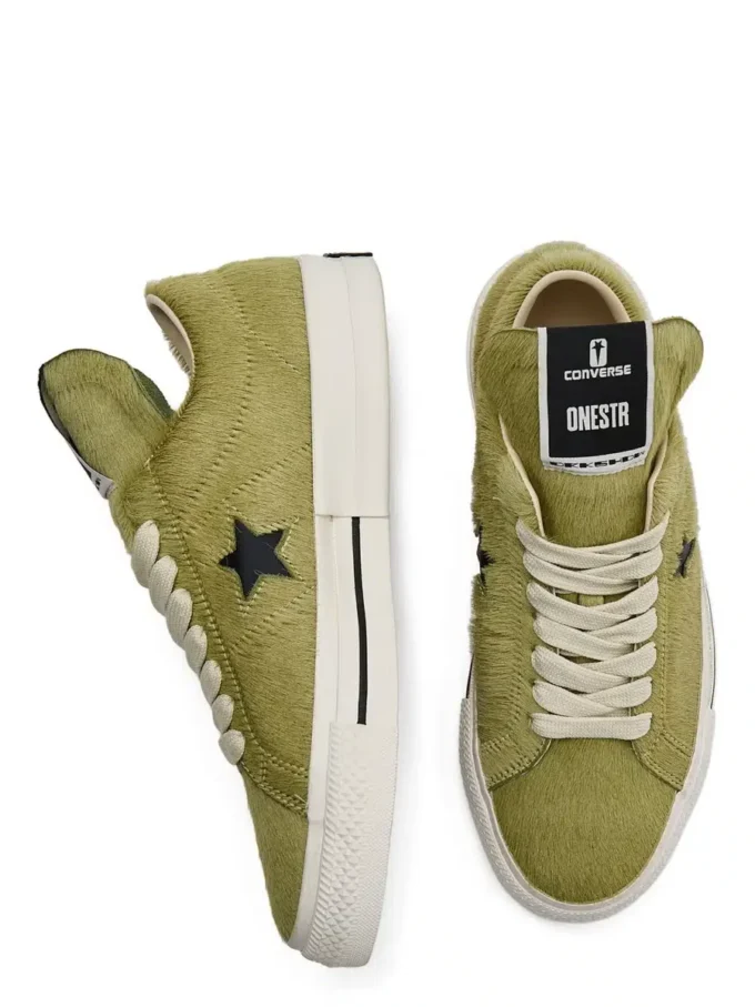 DRKSHDW – CHAUSSURES DC02EX797A14R0-3209 DRKSHDW – CHAUSSURES DC02EX797A14R0-3209