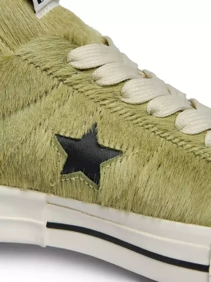 DRKSHDW – CHAUSSURES DC02EX797A14R0-3209 DRKSHDW – CHAUSSURES DC02EX797A14R0-3209