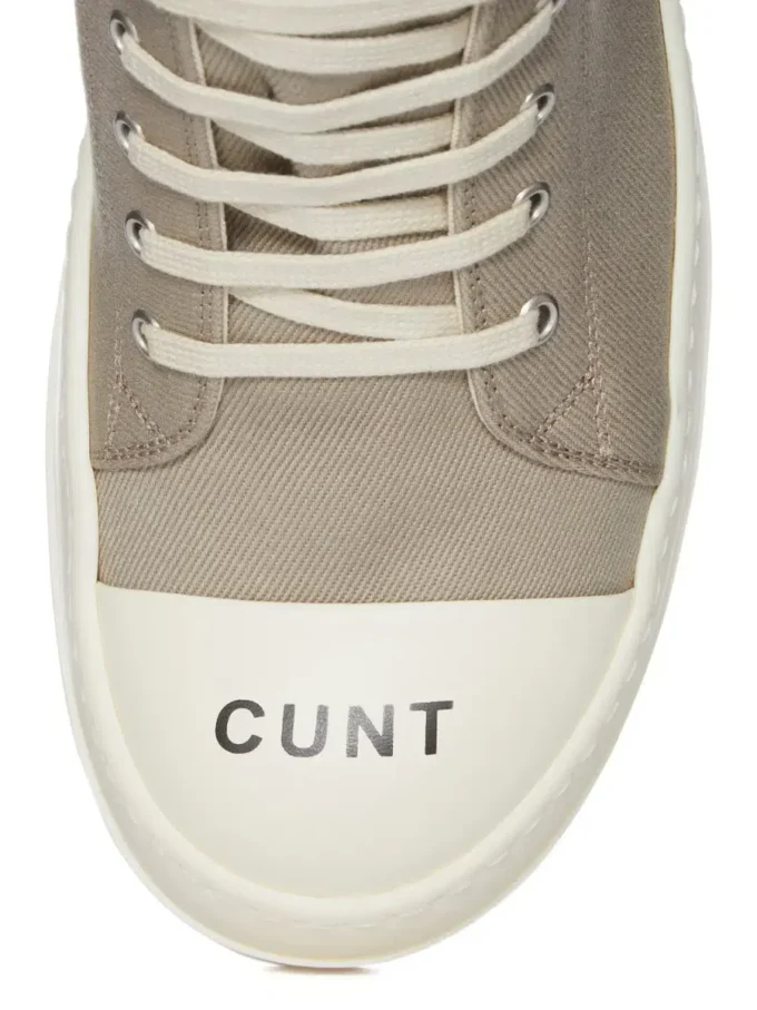DRKSHDW – CHAUSSURES DS02E7802DOEP5-88911 DRKSHDW – CHAUSSURES DS02E7802DOEP5-88911