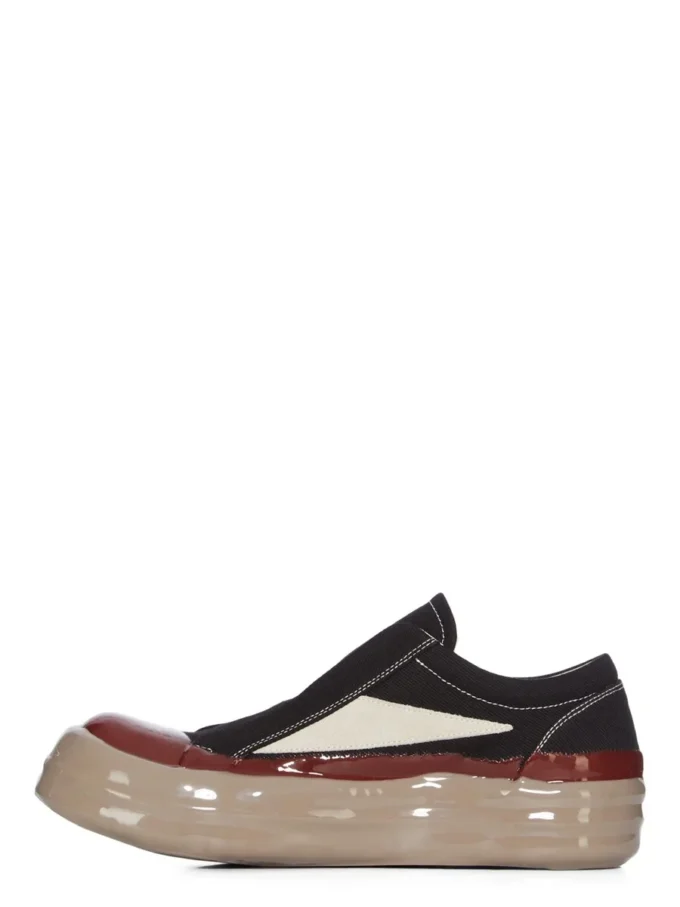 DRKSHDW – CHAUSSURES DS02E7811DODPLV-903101 DRKSHDW – CHAUSSURES DS02E7811DODPLV-903101