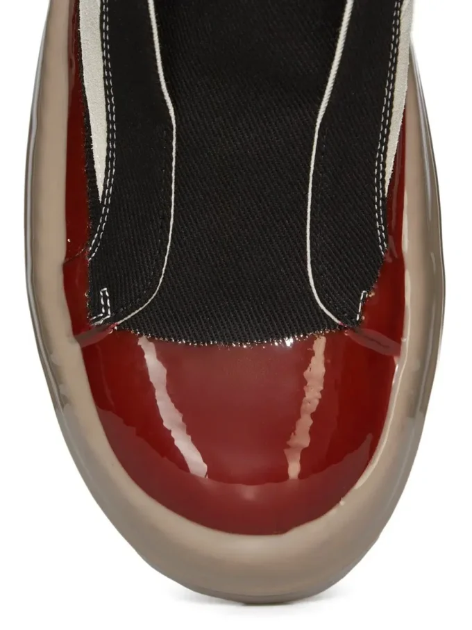 DRKSHDW – CHAUSSURES DS02E7811DODPLV-903101 DRKSHDW – CHAUSSURES DS02E7811DODPLV-903101