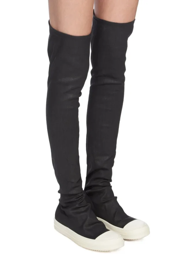 DRKSHDW – CHAUSSURES DS02E7812SBW-99X11 DRKSHDW – CHAUSSURES DS02E7812SBW-99X11