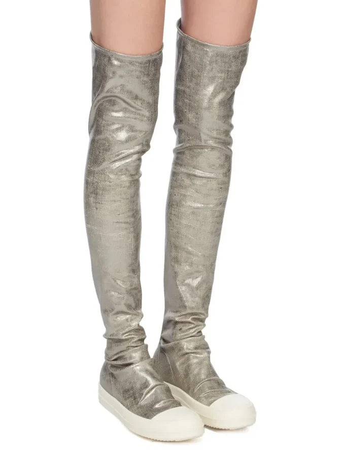 DRKSHDW – CHAUSSURES DS02E7812SDPF-12811 DRKSHDW – CHAUSSURES DS02E7812SDPF-12811