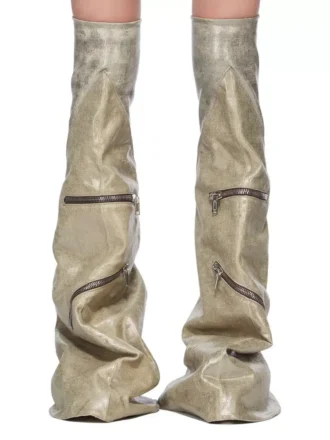 DRKSHDW – CHAUSSURES DS02E7816DPF-128