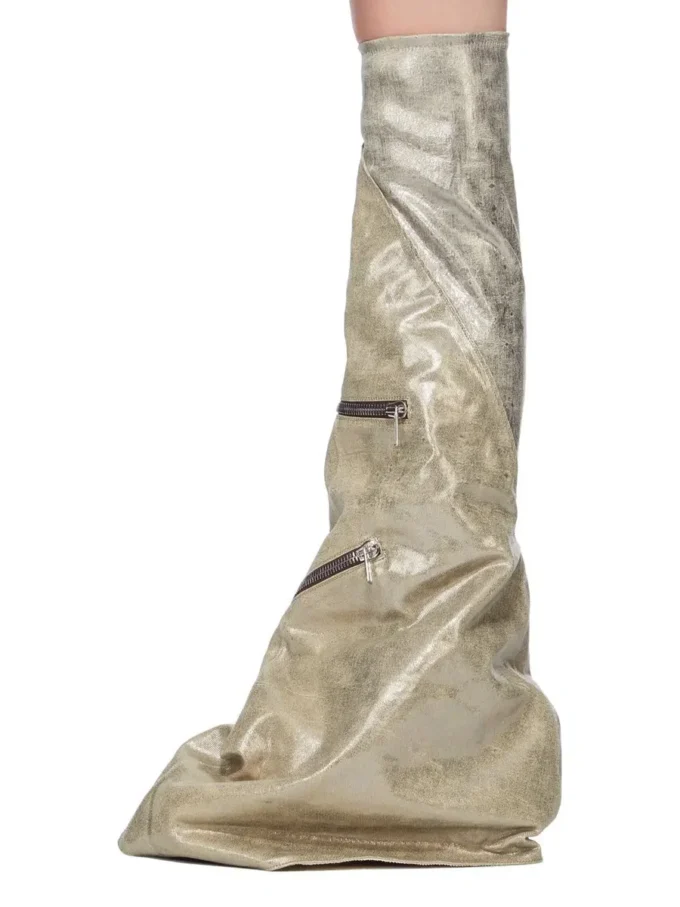 DRKSHDW – CHAUSSURES DS02E7816DPF-128 DRKSHDW – CHAUSSURES DS02E7816DPF-128