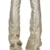 DRKSHDW – CHAUSSURES DS02E7816DPF-128 DRKSHDW – CHAUSSURES DS02E7816DPF-128