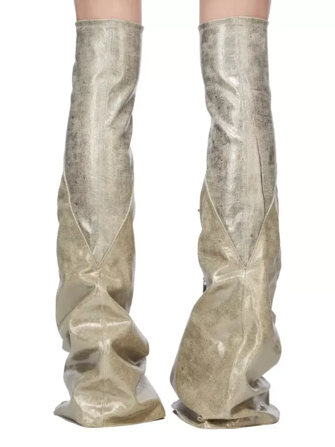 DRKSHDW – CHAUSSURES DS02E7816DPF-128 DRKSHDW – CHAUSSURES DS02E7816DPF-128