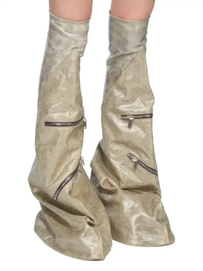 DRKSHDW – CHAUSSURES DS02E7816DPF-128 DRKSHDW – CHAUSSURES DS02E7816DPF-128