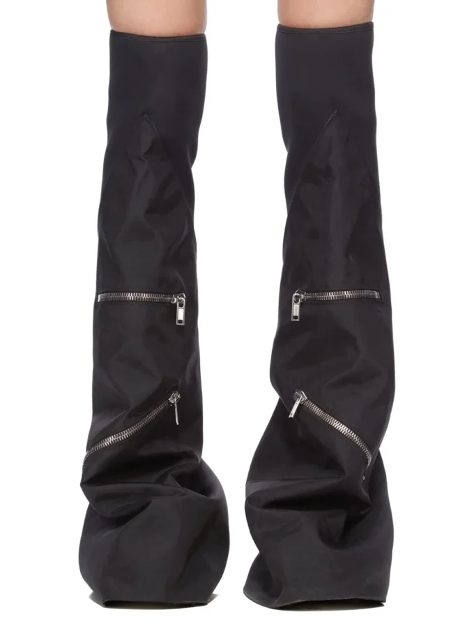 DRKSHDW – CHAUSSURES DS02E7816NCV-09 DRKSHDW – CHAUSSURES DS02E7816NCV-09
