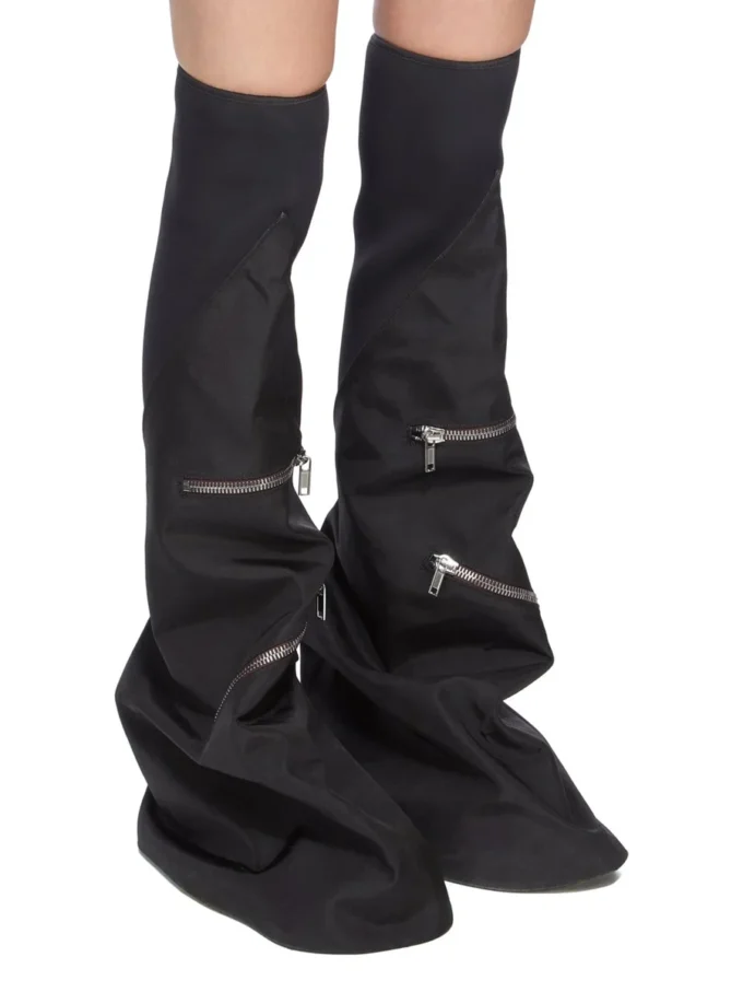 DRKSHDW – CHAUSSURES DS02E7816NCV-09 DRKSHDW – CHAUSSURES DS02E7816NCV-09