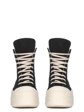 DRKSHDW – CHAUSSURES DS02E7831BMO-911
