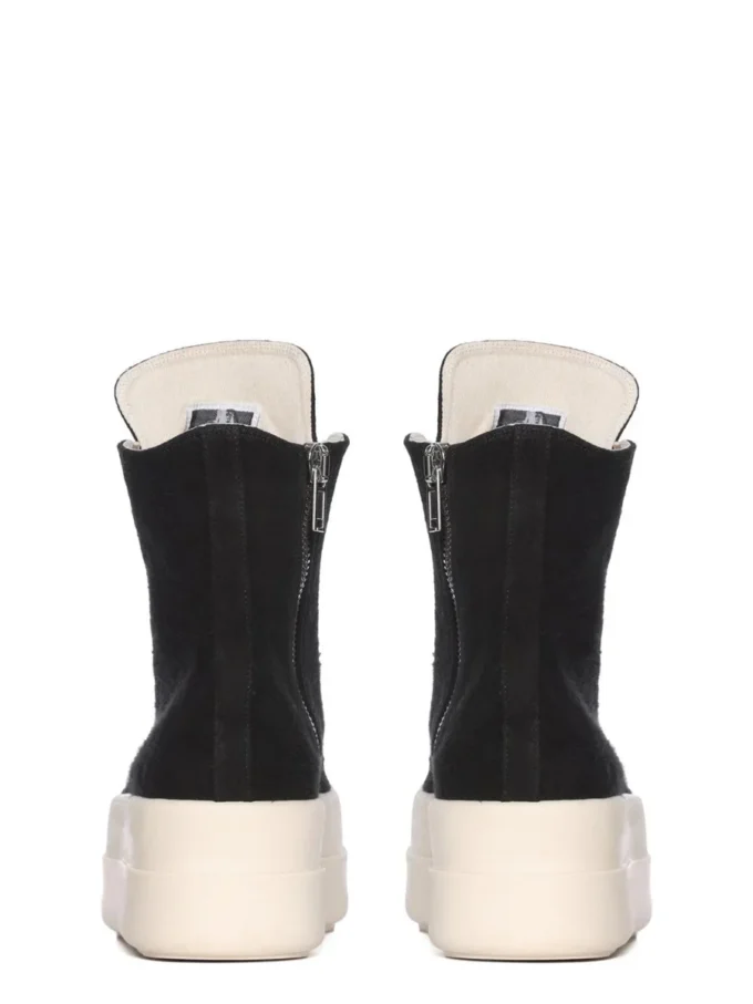 DRKSHDW – CHAUSSURES DS02E7831BMO-911 DRKSHDW – CHAUSSURES DS02E7831BMO-911