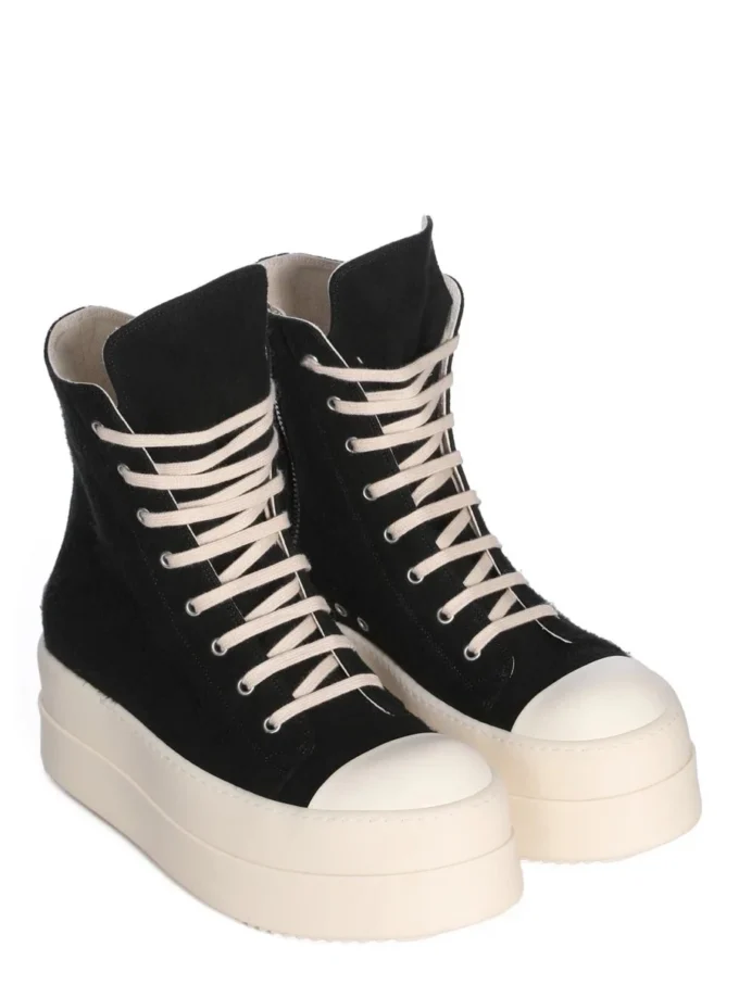 DRKSHDW – CHAUSSURES DS02E7831BMO-911 DRKSHDW – CHAUSSURES DS02E7831BMO-911