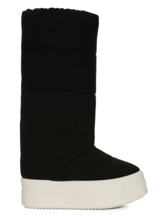 DRKSHDW – CHAUSSURES DS02E7833DO-91