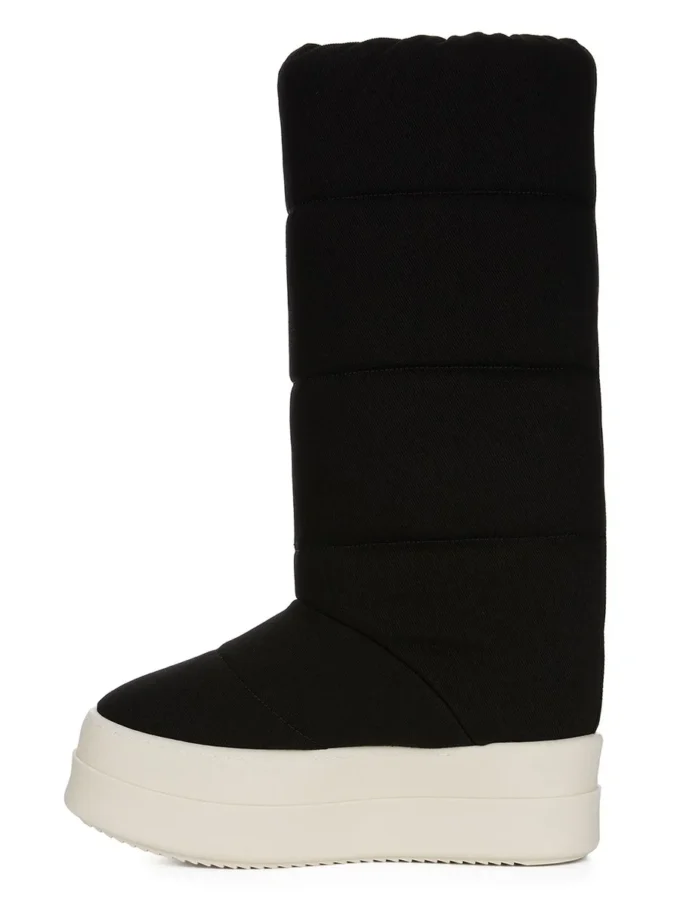 DRKSHDW – CHAUSSURES DS02E7833DO-91