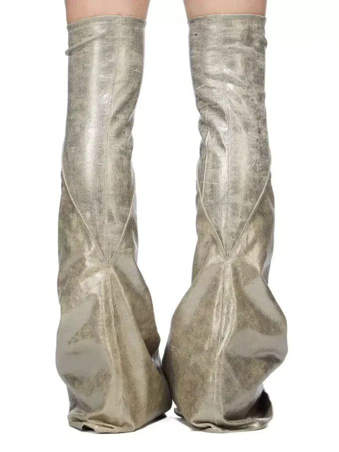DRKSHDW – CHAUSSURES DU02E7816DPF-128 DRKSHDW – CHAUSSURES DU02E7816DPF-128