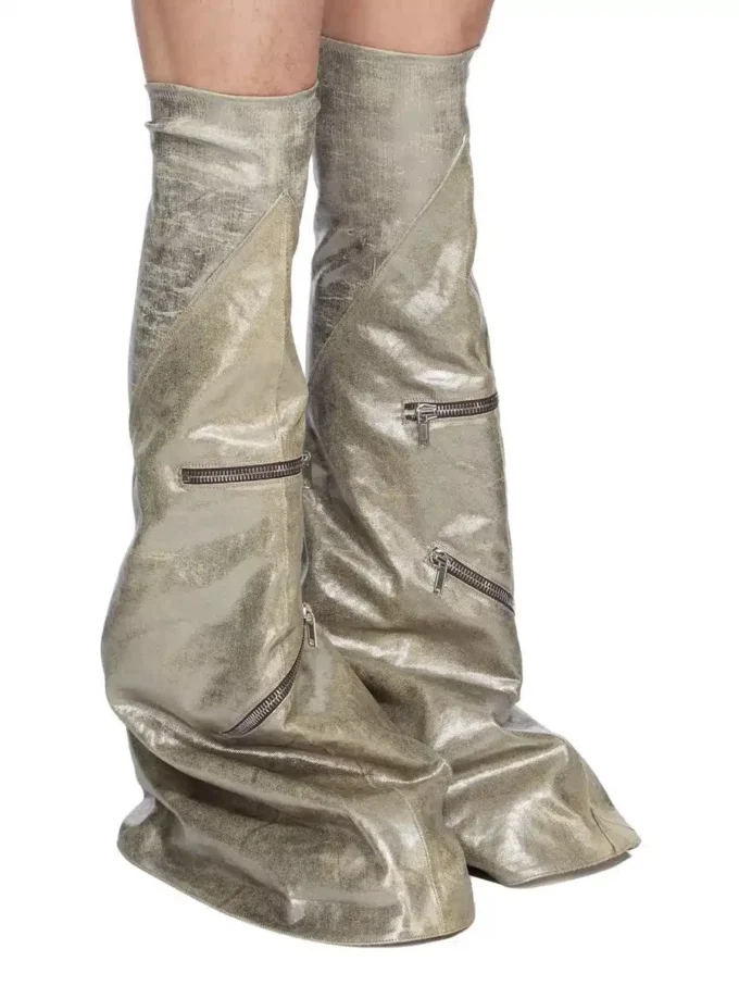 DRKSHDW – CHAUSSURES DU02E7816DPF-128 DRKSHDW – CHAUSSURES DU02E7816DPF-128