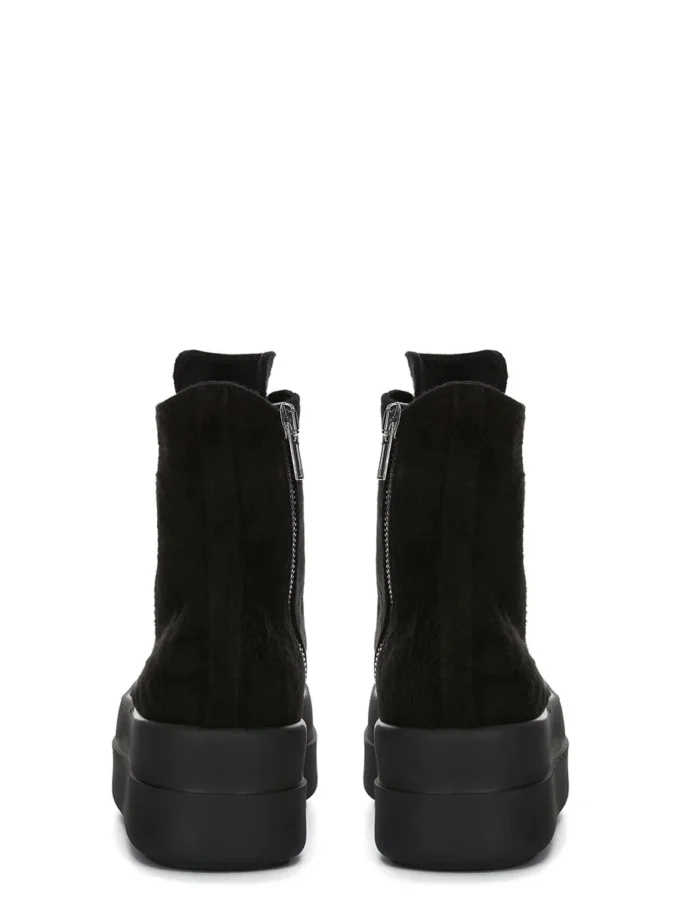 DRKSHDW – CHAUSSURES DU02E7831BMO-09ALL