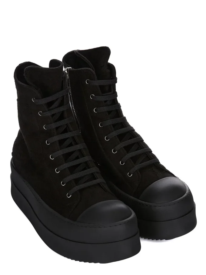 DRKSHDW – CHAUSSURES DU02E7831BMO-09ALL