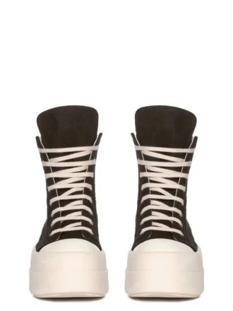 DRKSHDW – CHAUSSURES DU02E7831BMOEM8-78811