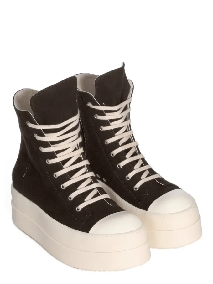 DRKSHDW – CHAUSSURES DU02E7831BMOEM8-78811 DRKSHDW – CHAUSSURES DU02E7831BMOEM8-78811