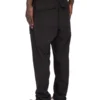 DRKSHDW FW25 CONCORDIANS CLASSIC CARGO À CORDON EN JERSEY COMPACT ÉPAIS NOIR DU02E7370RIG-09 DRKSHDW FW25 CONCORDIANS CLASSIC CARGO À CORDON EN JERSEY COMPACT ÉPAIS NOIR DU02E7370RIG-09