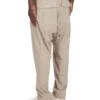 DRKSHDW FW25 CONCORDIANS CLASSIC CARGO DRAWSTRING EN JERSEY COMPACT ÉPAIS PERLE DU02E7370RIG-88 DRKSHDW FW25 CONCORDIANS CLASSIC CARGO DRAWSTRING EN JERSEY COMPACT ÉPAIS PERLE DU02E7370RIG-88